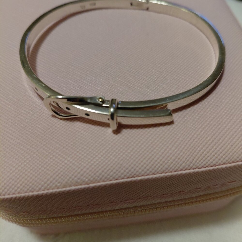 Sterling Silver 925 bangle